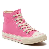 Trampki męskie - Trampki Big Star Shoes NN274282 601 - miniaturka - grafika 1