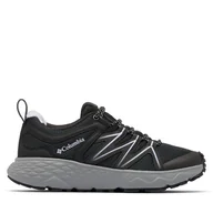 Buty trekkingowe damskie - Trekkingi Columbia Peakfreak Roam™ Hiking 2108411 Czarny - miniaturka - grafika 1