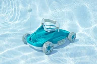 Roboty dla dzieci - Robot Odkurzacz AquaTronix G200 BESTWAY - miniaturka - grafika 1