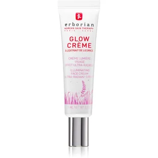 ERBORIAN Glow Crme - Travel size - Kremy BB - miniaturka - grafika 1