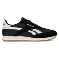 Sneakersy męskie - Obuwie sportowe Reebok FIORI AR30309MBWT - miniaturka - grafika 1