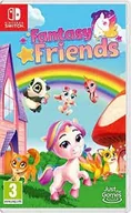 Gry Nintendo Switch - Fantasy Friends GRA NINTENDO SWITCH - miniaturka - grafika 1