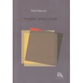 Poezja - Czerwień, kolory ziemi - miniaturka - grafika 1