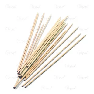 Arpex, Patyczki do szaszłyków 200, K122 - Akcesoria do grilla - miniaturka - grafika 1