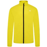 Kurtki męskie - Kurtka męska Dare 2b Illume Pro WindShel Rozmiar: XXL / Kolor: żółty - miniaturka - grafika 1