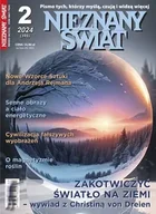 Czasopisma - Nieznany Świat 02/2024 (398) - miniaturka - grafika 1