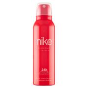 Dezodoranty i antyperspiranty dla kobiet - Nike #CoralCrush Woman dezodorant spray 200ml (W) - miniaturka - grafika 1