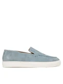 Półbuty męskie - JOOP! Półbuty Velluto 4140006693 Beżowy - miniaturka - grafika 1