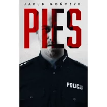 Pies - Felietony i reportaże - miniaturka - grafika 1