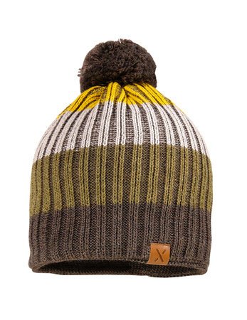 Czapka zimowa dziecięca Maximo Mini 47