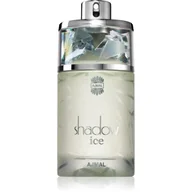 Wody i perfumy damskie - Ajmal Shadow Ice, Woda Perfumowana, 75ml - miniaturka - grafika 1