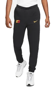 Spodnie męskie Nike Galatasaray Fleece CW0573-010 XXL - Spodnie sportowe męskie - miniaturka - grafika 1