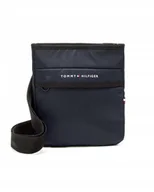 Torby męskie - TOMMY HILFIGER Torba na ramię Saszetka - miniaturka - grafika 1