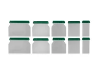 Narzędzia murarskie - PARKSIDE® Zestaw 2, 3 lub 10 szpachelek (Komplet szpachelek japońskich, 10 szt.) - miniaturka - grafika 1
