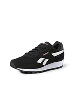 Trampki damskie - Reebok Trampki damskie typu Rewind Run, Rdzeń czarny biały róż metal, 42 EU - miniaturka - grafika 1