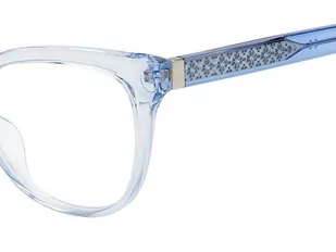 Okulary korekcyjne Kate Spade NEVAEH PJP - Okulary korekcyjne, oprawki, szkła - miniaturka - grafika 4