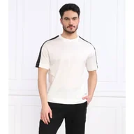 Koszulki męskie - Emporio Armani T-shirt T-SHIRT | Regular Fit - miniaturka - grafika 1