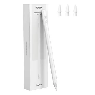 Rysik aktwyny Ugreen LP653 do Apple iPad (biały) - Pozostałe akcesoria do telefonów - miniaturka - grafika 2