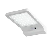 Lampy ogrodowe - Osram - Solarny kinkiet ścienny LED z czujnikiem DOORLED LED/3W/3,3V IP44 - miniaturka - grafika 1