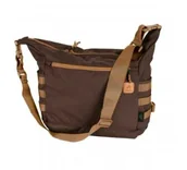 Torby podróżne - torba Helikon-Tex Bushcraft Satchel Earth Brown / Clay A - miniaturka - grafika 1