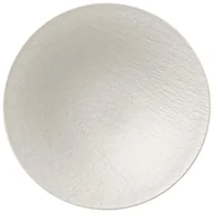 Miski i półmiski - Villeroy & Boch amp;Boch amp;Boch - Miska głęboka 28cm Manufacture Rock Blanc VIL1354 - miniaturka - grafika 1