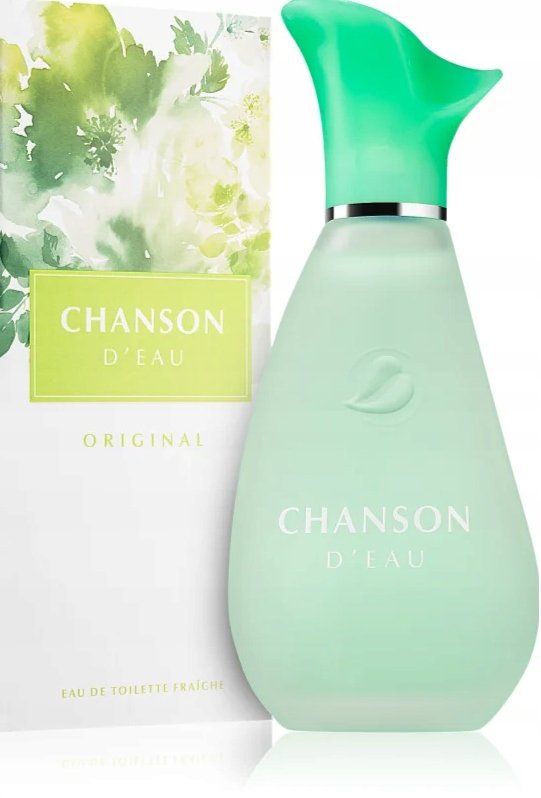 Chanson deau DEau EDT 200 ml