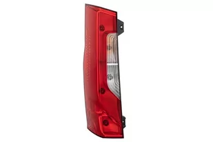 Lampa tylna zespolona Hella 2SK 013 252-211 - Lampy tylne - miniaturka - grafika 1