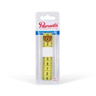 Pasmanteria - Centymetr Krawiecki O Długości 150 Cm - miniaturka - grafika 1