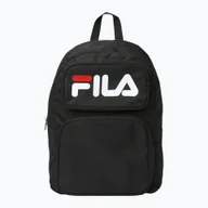 Plecaki - Plecak FILA Fenyi 17 l black - miniaturka - grafika 1
