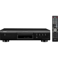 Odtwarzacze CD - Denon DCD-600NE czarny - miniaturka - grafika 1