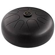 Instrumenty perkusyjne - Meinl Sonic Energy Steel Bęben językowy czarny - A Akebono (STD2BK) STD2BK - miniaturka - grafika 1
