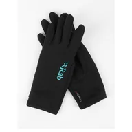 Rękawiczki sportowe damskie - Rękawiczki damskie Rab Power Stretch Pro Glove - miniaturka - grafika 1
