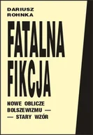 Polityka i politologia - Fatalna fikcja - miniaturka - grafika 1