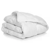 Kołdry - Kołdra 140 x 200 Pikowana Lars Całoroczna - miniaturka - grafika 1