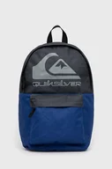 Plecaki - Quiksilver plecak męski duży wzorzysty - miniaturka - grafika 1