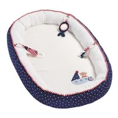 Maty piankowe - Mata, Gniazdko niemowlęce, Kojec, z kolekcji: - miniaturka - grafika 1