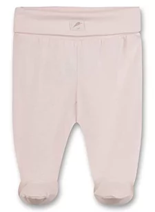 Sanetta Baby-Mädchen 221745 piżama dla małych dzieci, jasnoróżowa, 50 - Śpiochy dla niemowląt - miniaturka - grafika 1