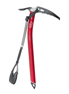 Czekan Climbing Technology Alpin Tour - red - Sprzęt wspinaczkowy - miniaturka - grafika 1