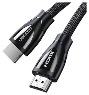 Ugreen HD140 Kabel HDMI, 8K 60Hz, 5m czarny - Kable - miniaturka - grafika 1