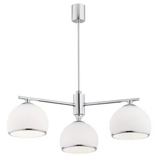Argon Lampa wisząca 3X15W E27 MARBELLA 1487  1487 - Lampy sufitowe - miniaturka - grafika 1