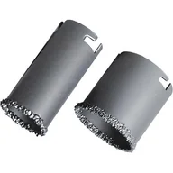 Wiertła - Dedra Koronka zamienna z nasypem węglika wolframu śr. 83 ded1520/83 ded152083 - miniaturka - grafika 1