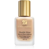 Podkłady do twarzy - Estee Lauder Double Wear Makeup Trwały Podkład SPF 10 1N2 nr 16 Ecru 30ml - miniaturka - grafika 1