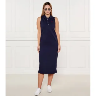 POLO RALPH LAUREN Sukienka - Sukienki - miniaturka - grafika 1