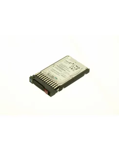 HP dysk twardy 160GB 2,5 7,2K SATA HDD Hot Plug SFF 530932-001 - Dyski serwerowe - miniaturka - grafika 1