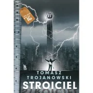 Fantasy - Stroiciel Nowa - miniaturka - grafika 1