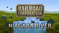 Gry PC Cyfrowe - Railroad Corporation - Niagara River (PC) Klucz Steam - miniaturka - grafika 1