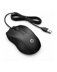 HP 105 822M9UT - Myszki - miniaturka - grafika 1