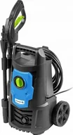 Myjki ciśnieniowe - Högert Technik HOGERT PRESSURE WASHER 1500W 120 BAR - miniaturka - grafika 1