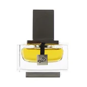Wody i perfumy męskie - Rasasi Junoon Satin Pour Homme woda perfumowana  50 ml - miniaturka - grafika 1