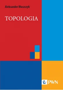 Topologia - Matematyka - miniaturka - grafika 2